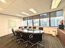 United Square (D11), Office #633724121